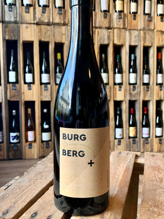 Burg + Berg 2021 Daniel Schweizer Württemberg