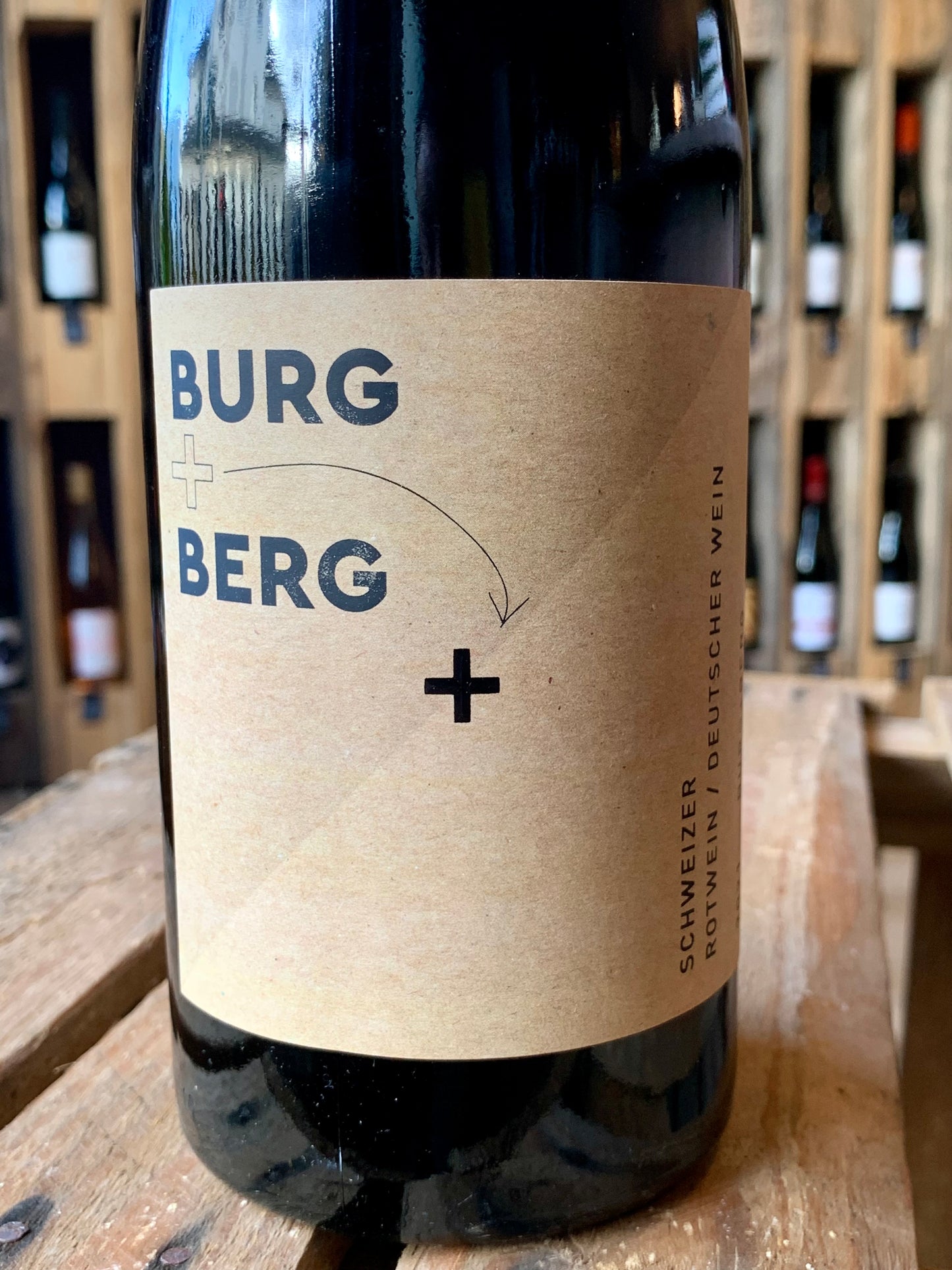 Burg + Berg 2021 Daniel Schweizer Württemberg