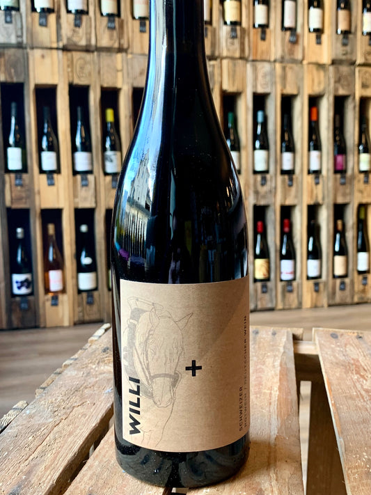 Wäldergraf (Willi/Lemberger) 2019 Daniel Schweizer Württemberg