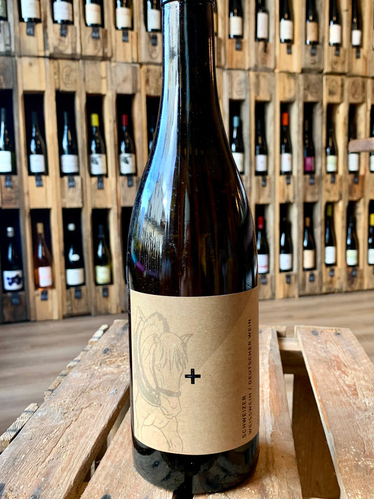 Funa (Riesling) 2021 Daniel Schweizer Württemberg