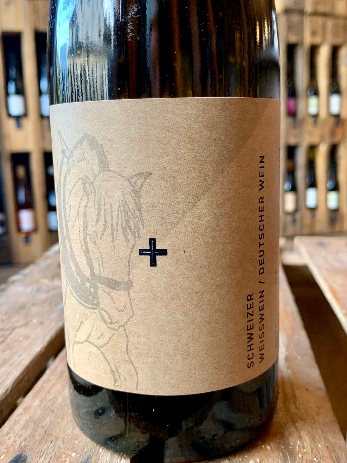 Funa (Riesling) 2021 Daniel Schweizer Württemberg