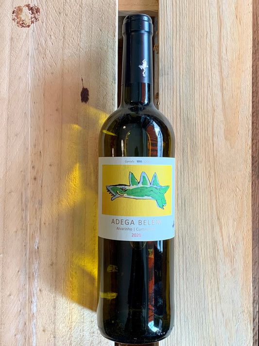 Adega Belém Alvarinho 2020 Lissabon/Portugal