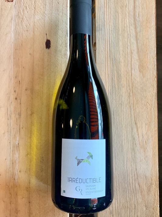 Irréductible Sauvignon Blanc 2021 Amphore Clos Roussely Loire/Bio