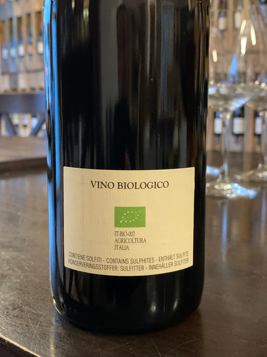Dolcetto d'Alba DOC 2022 E.Pira & Figli Chiara Boschis Piemont/Bio