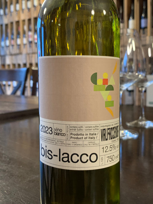 bis-lacco 2023 Valfaccenda Piemont