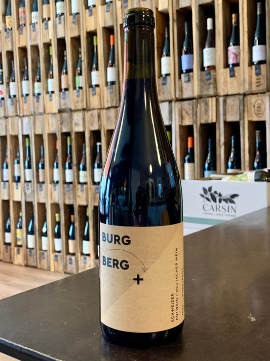 Burg + Berg 2022 Daniel Schweizer Württemberg