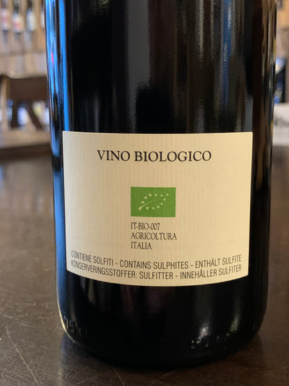 Barbera d'Alba 2021 DOC Superiore E.Pira & Figli Chiara Boschis Piemont/Bio