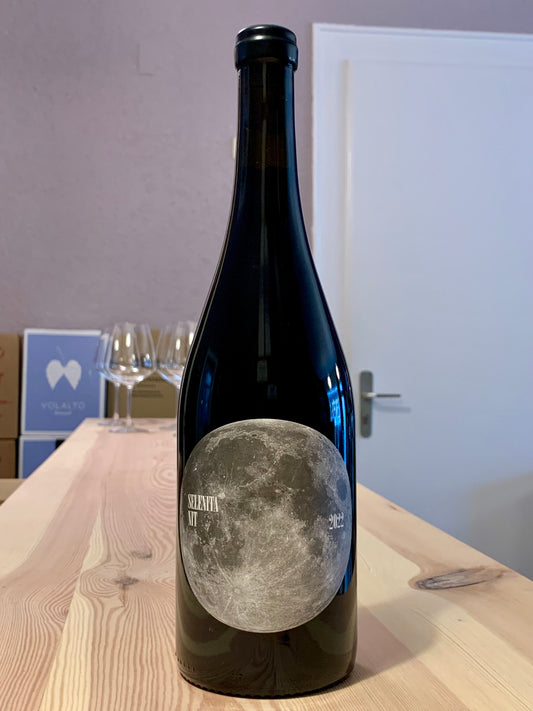 Selenita Nit 2022 Dit Celler Katalonien/Bio
