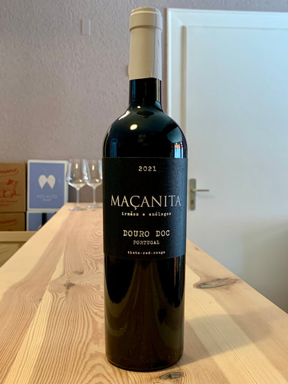 Macanita Tinto 2021 Douro DOC