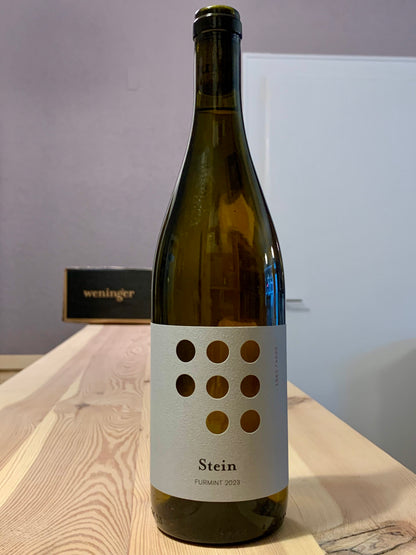 Stein 2023 Furmint Weingut Weninger Burgenland/Bio