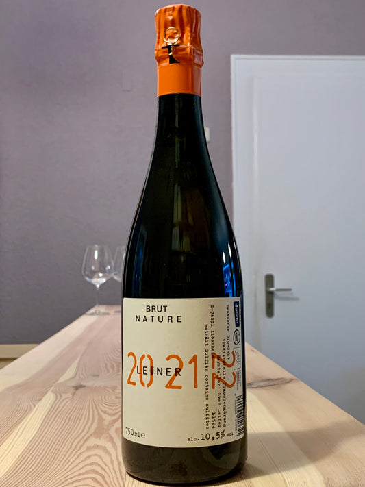 20/21/22 Brut Nature Sven Leiner Pfalz/Bio