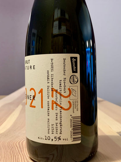 20/21/22 Brut Nature Sven Leiner Pfalz/Bio
