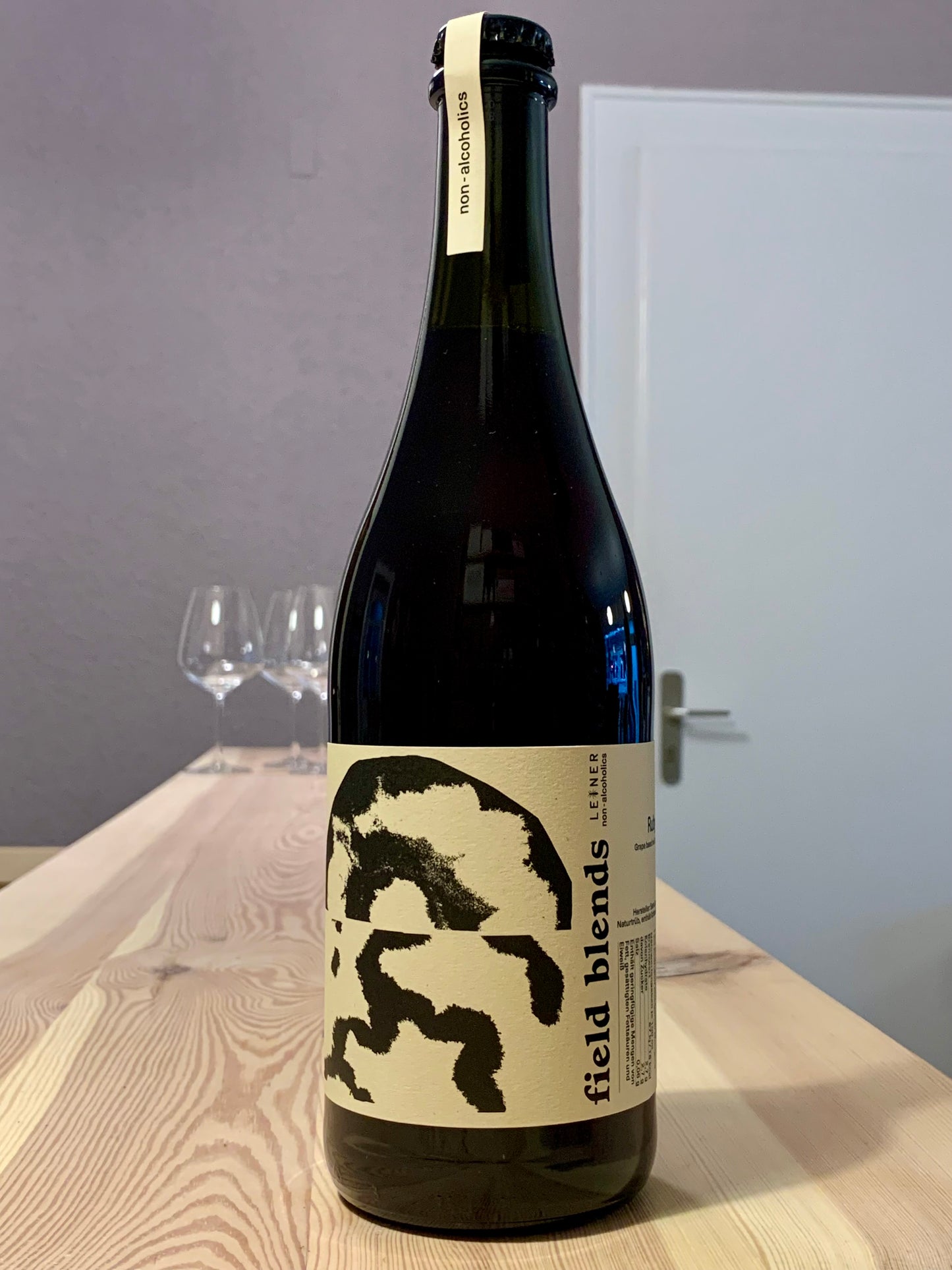 Field Blends-FERMENT Ruby Beet Sven Leiner Pfalz/Bio