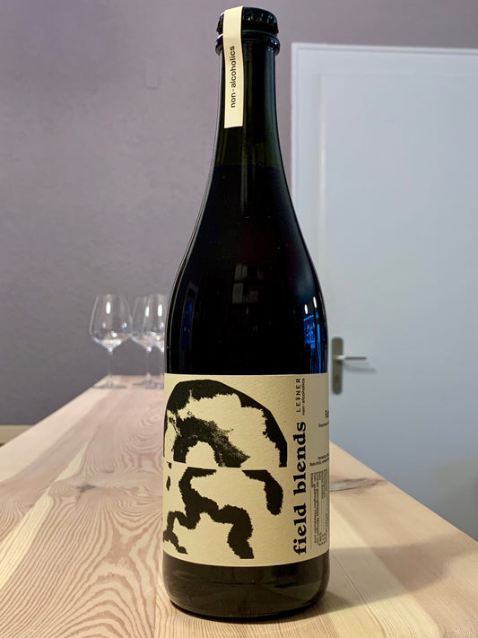 Field Blends-FERMENT Ruby Beet Sven Leiner Pfalz/Bio