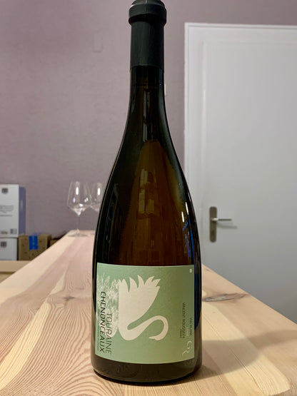 Chenonceaux Sauvignon Blanc 2023 Clos Roussely Loire/Bio