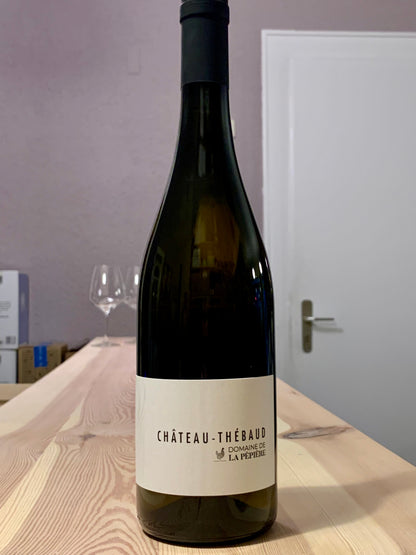 Cru Château Thébaud 2022/Bio