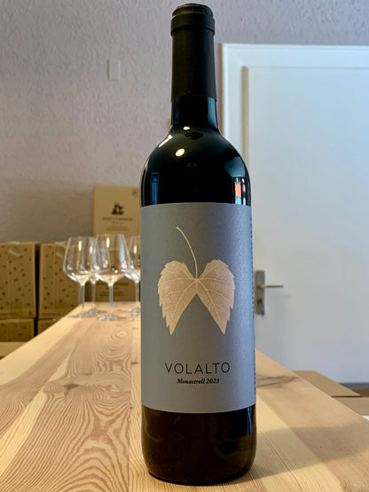 Volalto 2023 Monastrell Jumilla/Bio
