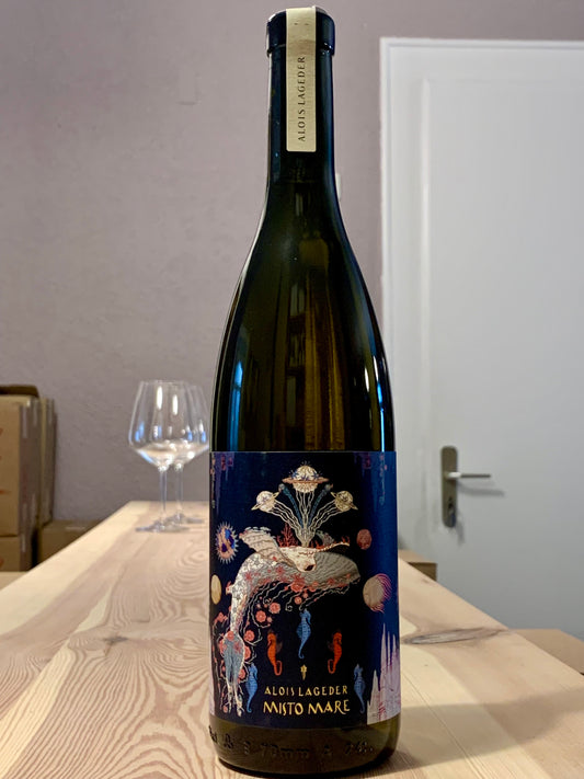Misto Mare Alois Lageder 2025 Vigneti delle Dolomiti IGT Südtirol
