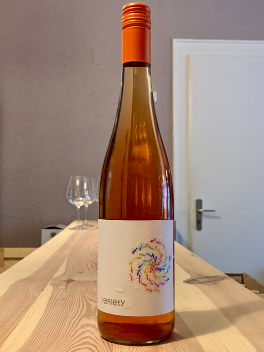Variety Pink/Rotling 2025 Sven Leiner Pfalz/Bio
